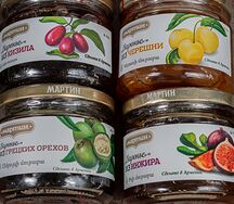 Варенье из клубники