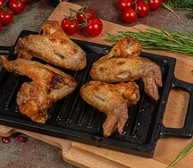 Куриные крылья