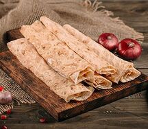 Лаваш тонкий