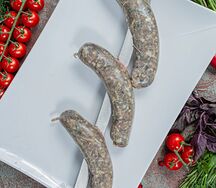 Купаты из баранины