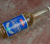 Лимонад Шихан