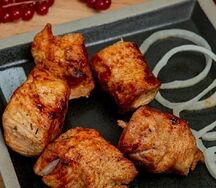 Филе куриное