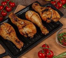 Голень куриная