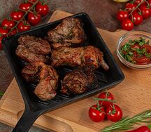 Говяжья вырезка