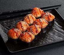 Запеченный Краб