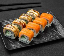 Филадельфия микс