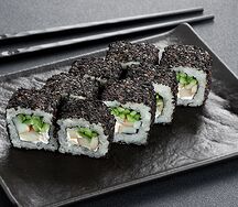 Острый ролл Форест