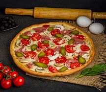 Роццано 23см