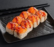 Запеченные Мидии Вайт