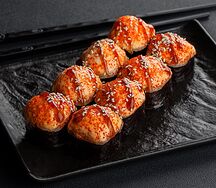 Запеченный чикен