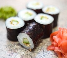 Кьюри маки
