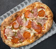 Мясная