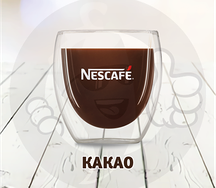 Какао M