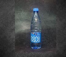 BonAqua негазированная
