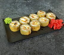 Темпура маки микс