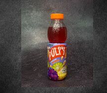 Pulpy Тропик