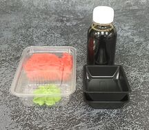 Комплект на 2 персоны