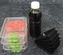 Комплект на 6 персон