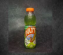 Pulpy киви-гуанабана
