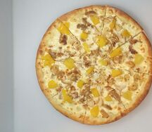 Пицца Гавайская