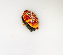 Запечённый Морской окунь