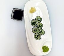 Ролл маки Чука
