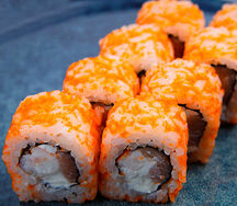 Ролл Эквадор