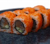 Ролл Сакура