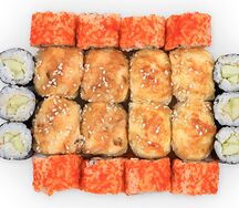 Сет Аризона