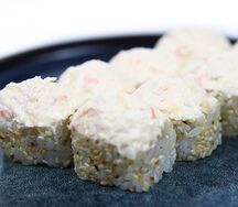 Ролл Самурай