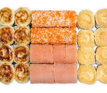 Сет Популярный