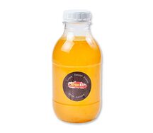 Облепиховый морс