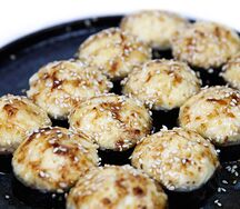 Запеченный ролл Оптовый 6 шт