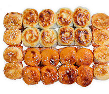 Сет Ходовой