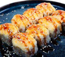 Запеченный Тори Hot