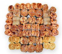 Сет Новогодний Hot