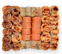 Сет Новогодний Шик