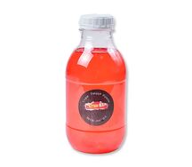 Клюквенный морс