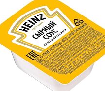 Соус Сырный