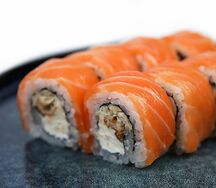 Филадельфия унаги