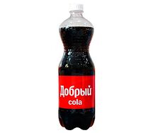 Добрый Cola