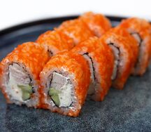 Ролл Тори маки