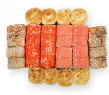 Сет Новогодний lite