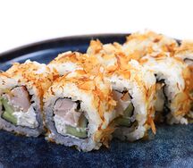 Ролл Гонконг