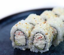 Ролл Окинава