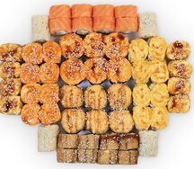 Мега сет 60 шт