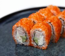 Ролл Тори маки