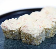 Ролл Самурай