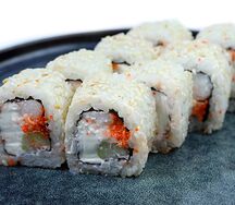 Сливочная Креветка