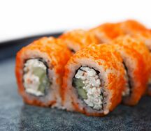 Ролл Калифорния